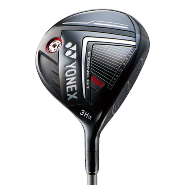 ヨネックス YONEX イーゾーン フェアウェイウッド GT(2020) EZONE GT