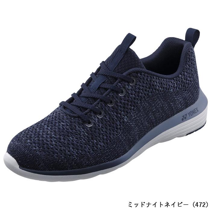 YONEX（ヨネックス） レディース パワークッション L01Y ウォーキング