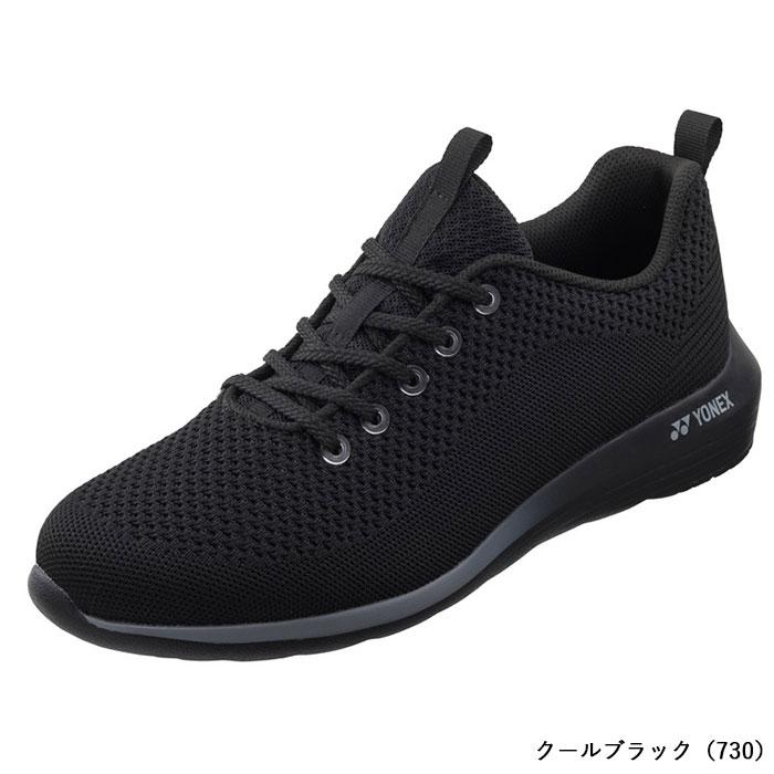 YONEX（ヨネックス） レディース パワークッション L01Y ウォーキング