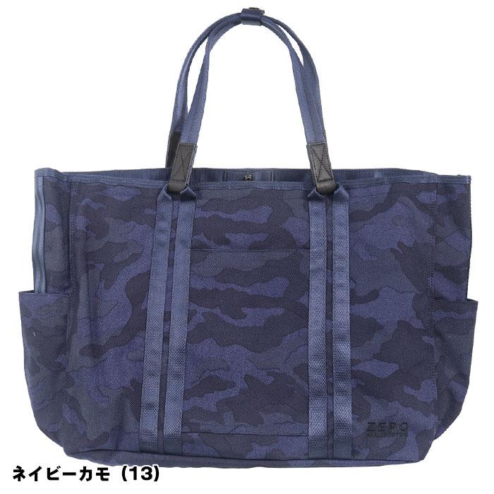 ZERO HALLIBURTON ゼロハリバートン ゴルフ ボストンバッグ