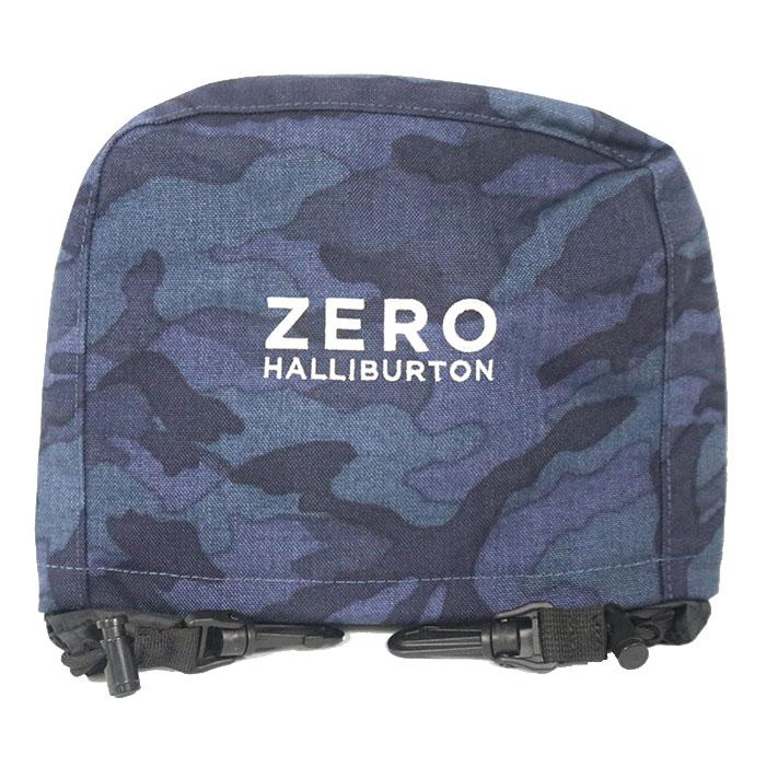 ZERO HALLIBURTON（ゼロハリバートン） ゴルフ アイアンカバー 82066