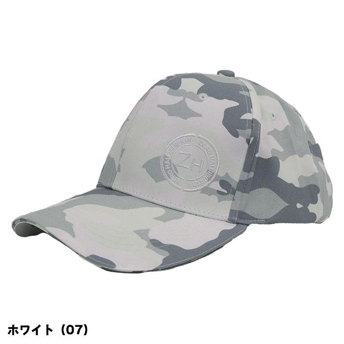 ZERO HALLIBURTON ゼロハリバートン ゴルフ キャップ 帽子 82183