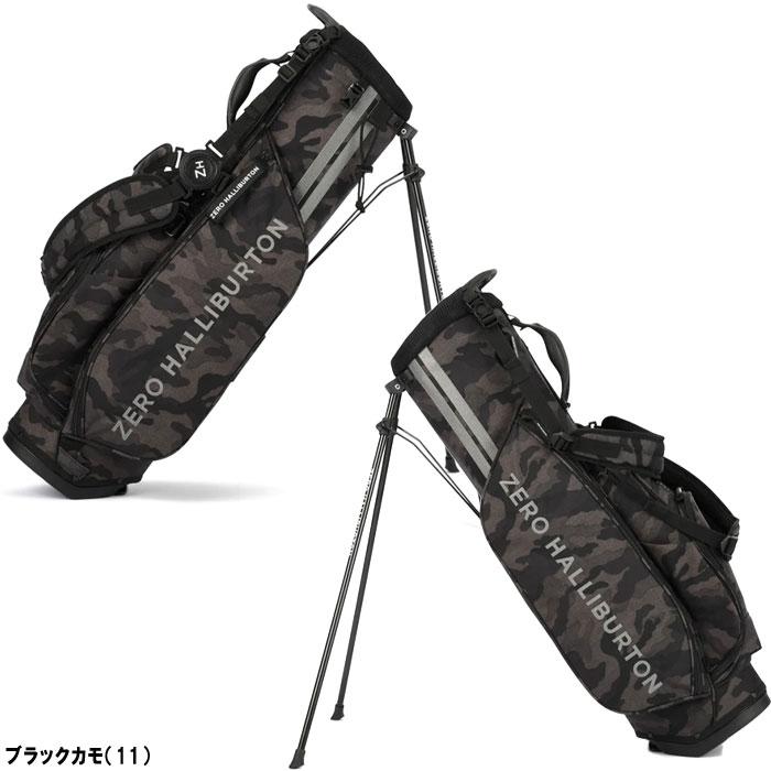 ゼロハリバートン ゴルフ Light 7.5型　ZHG-CB1 ZERO HALLIBURTON ゼロハリバートン ゴルフ Light 7.5型