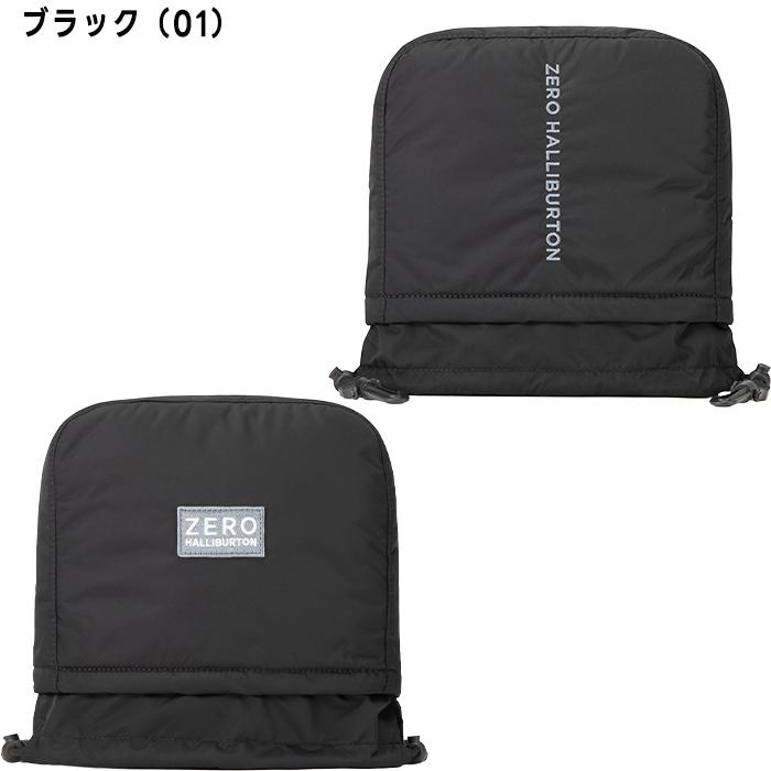 ZERO HALLIBURTON（ゼロハリバートン） ゴルフ DICROS SOLO Series