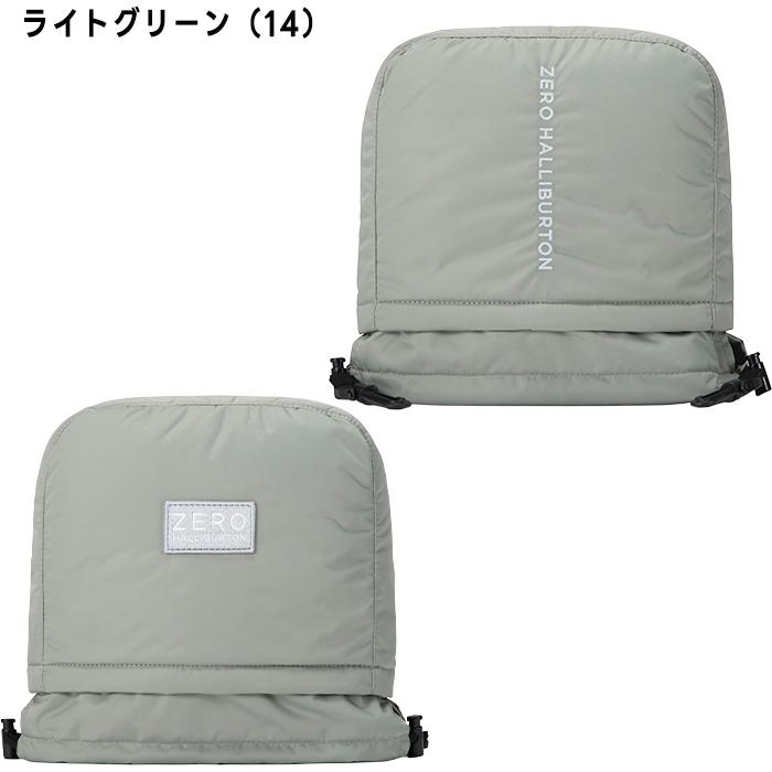 ZERO HALLIBURTON（ゼロハリバートン） ゴルフ DICROS SOLO Series