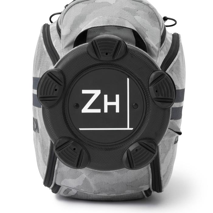 ZERO HALLIBURTON（ゼロハリバートン） 9.0型 カート キャディバッグ