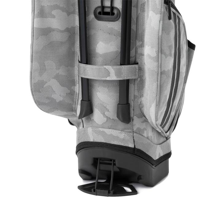 ZERO HALLIBURTON（ゼロハリバートン） 9.0型 スタンド キャディバッグ
