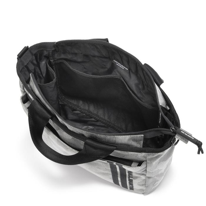 ゼロハリバートン ゴルフバッグ TOTE トートバッグ ZHG-B26 JC 85255 ロッカーバッグ 2026年モデル ZERO HALLIBURTON_5