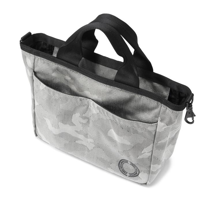 ゼロハリバートン ゴルフバッグ TOTE トートバッグ ZHG-B26 JC 85255 ロッカーバッグ 2026年モデル ZERO HALLIBURTON_9