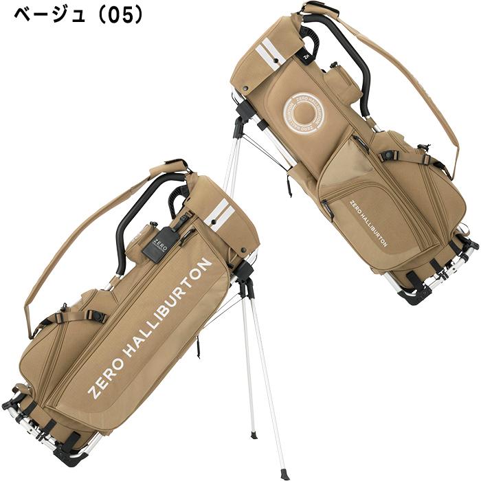 ZERO HALLIBURTON（ゼロハリバートン） ゴルフ 9.0型 RGF Series Grip