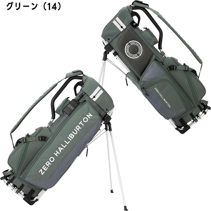ZERO HALLIBURTON（ゼロハリバートン） ゴルフ 9.0型 RGF Series Grip