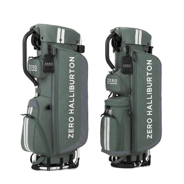 ZERO HALLIBURTON（ゼロハリバートン） ゴルフ 9.0型 RGF Series Grip
