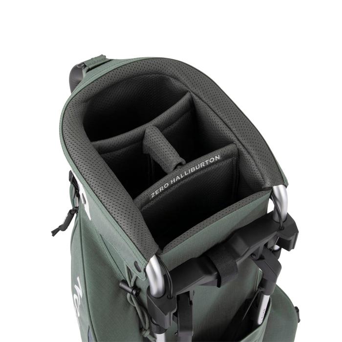 ZERO HALLIBURTON（ゼロハリバートン） ゴルフ 9.0型 RGF Series Grip