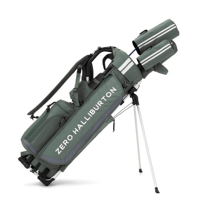 ZERO HALLIBURTON（ゼロハリバートン） ゴルフ 8.5型 RGF Series Grip
