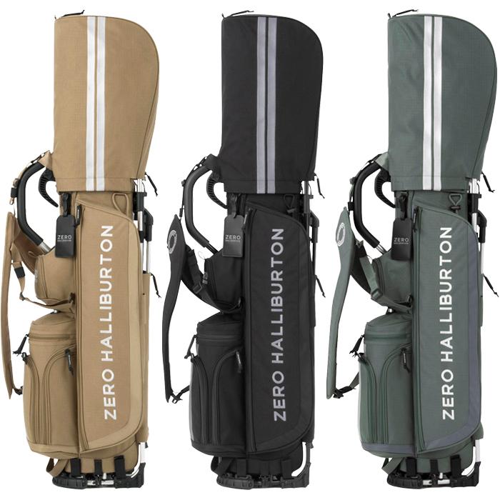 ZERO HALLIBURTON（ゼロハリバートン） ゴルフ 8.5型 RGF Series Grip