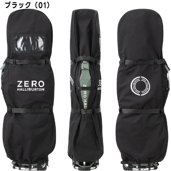 ZERO HALLIBURTON（ゼロハリバートン） ZHG-TOURCOVER Travel Cover