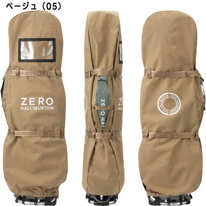 ZERO HALLIBURTON（ゼロハリバートン） ZHG-TOURCOVER Travel Cover