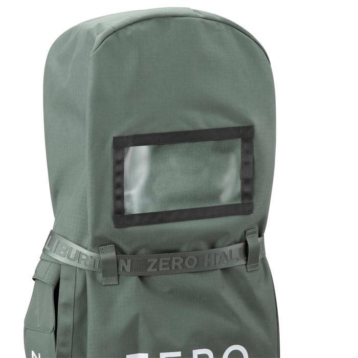 ZERO HALLIBURTON（ゼロハリバートン） ZHG-TOURCOVER Travel Cover
