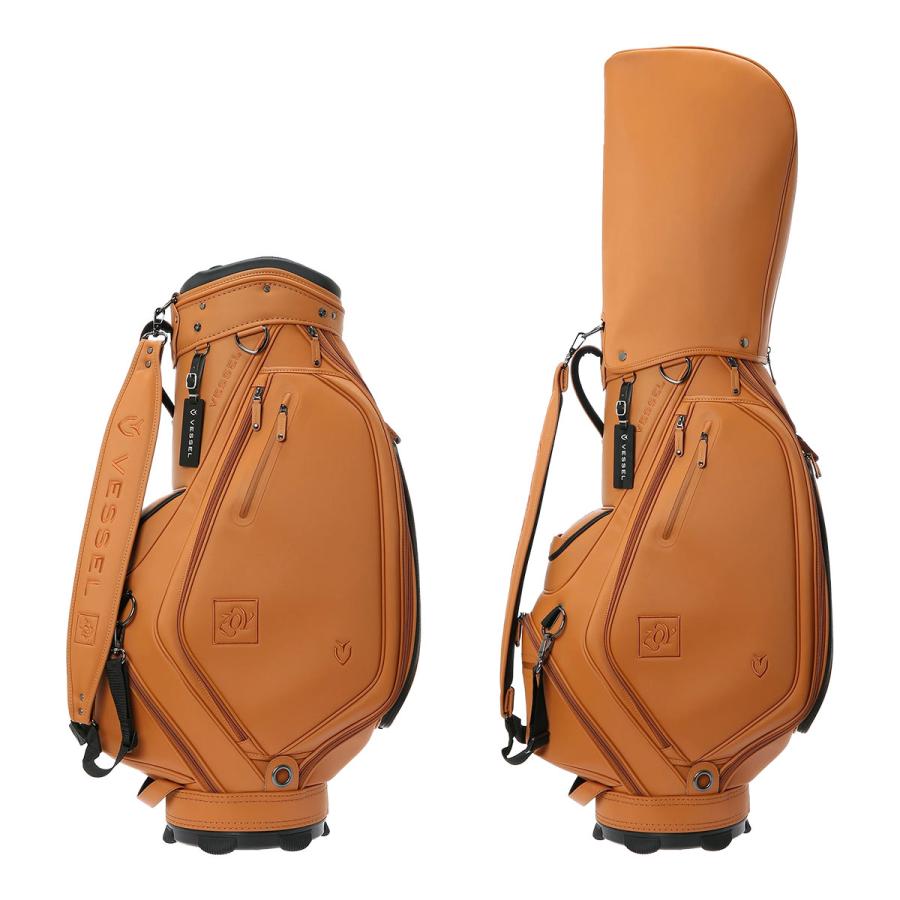 美品】ZOY(ゾーイ)GOLF 2wayデニムボストンバッグ ブリーチ加工