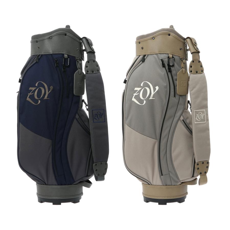 ゾーイ ZOY UNISEX CORDURA ボストンバッグ ZOY（ゾーイ）｜ボストン