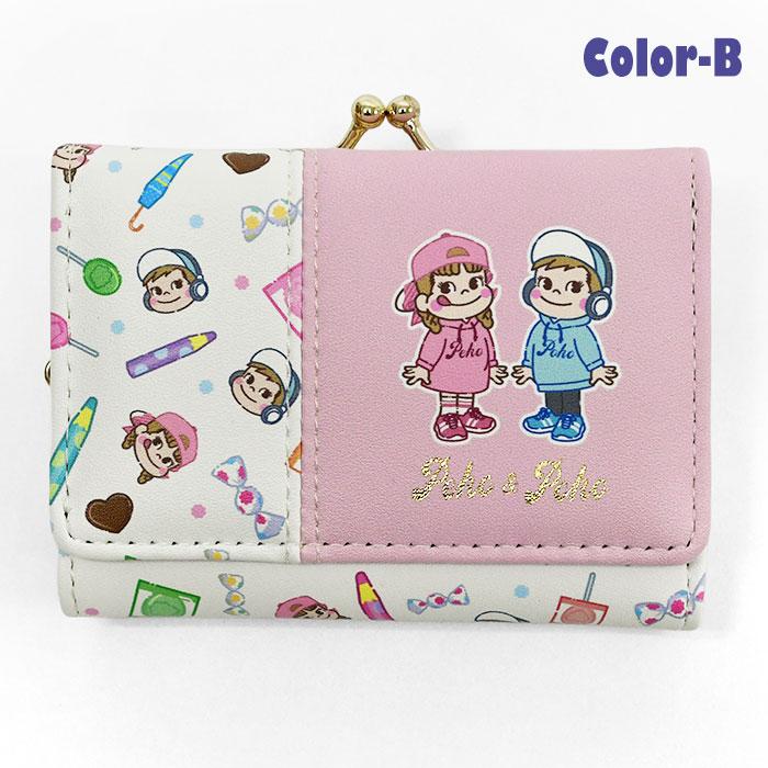ペコちゃん PEKO PEKO&POKO ポコちゃん ペコポコ 不二家 ミルキー