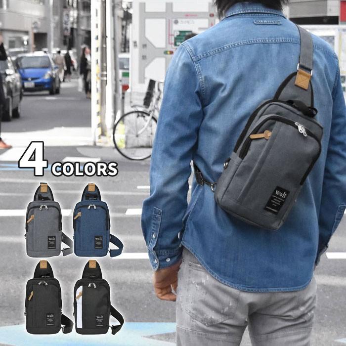 ボディバッグ ボディーバッグ メンズ おしゃれ ワンショルダーバッグ ナイロンキャンバス ワンショルダー Bag 193 M Rana ラナ 通販 Yahoo ショッピング