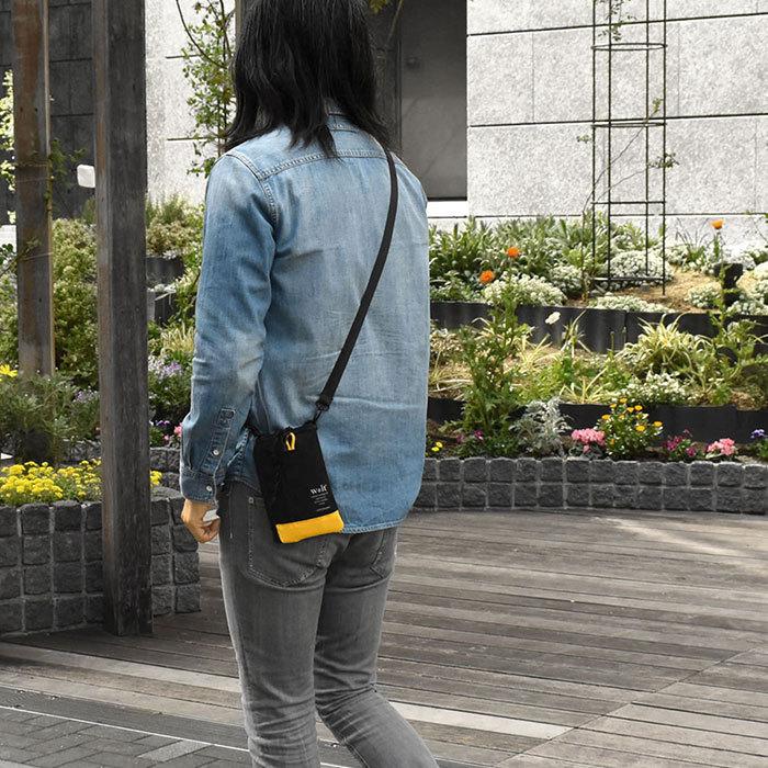 ショルダーバッグ レディース 斜めがけ おしゃれ 小さめ ポリキャンバス バイカラー 2way ミニショルダーバッグ お財布ポシェット ベルトポーチ スマホポーチ Bag 229 Rana ラナ 通販 Yahoo ショッピング