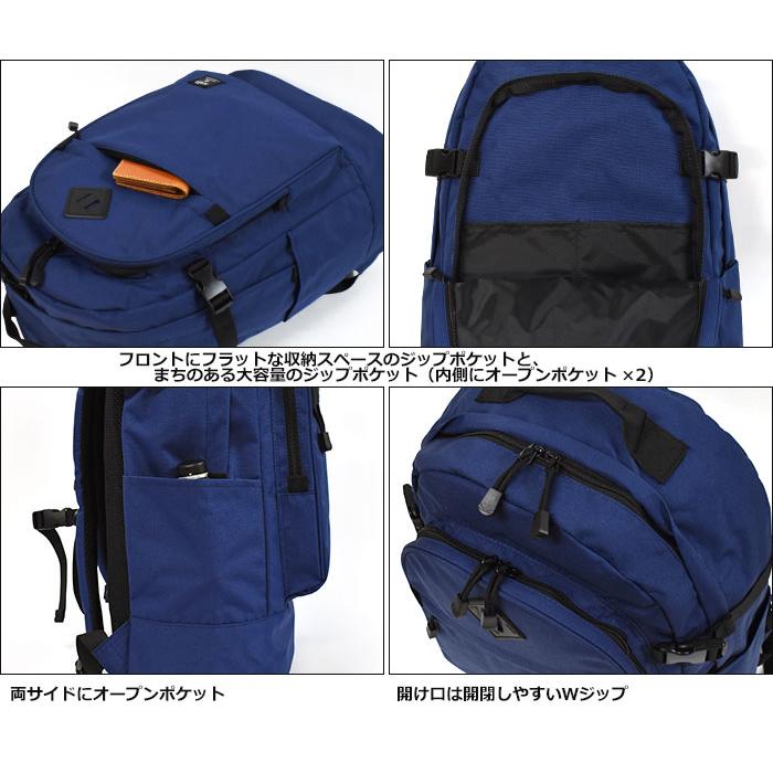 リナ　リュック＊ circle CIRCLE”シリーズに新型登場 | アネロ anello 公式通販 - carrot