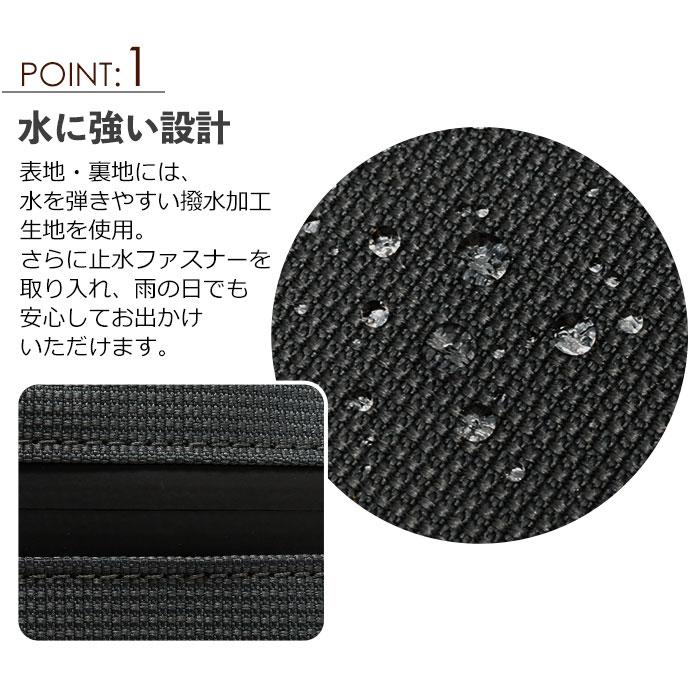 anello（アネロ） ボストンバッグ EXPAND5 エクスパンド5 2way ATN1182