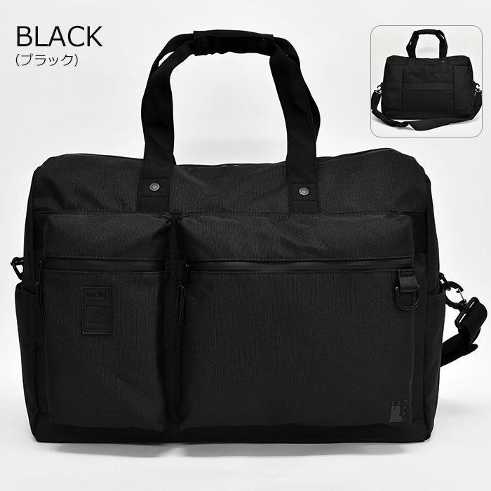 anello（アネロ） ボストンバッグ EXPAND5 エクスパンド5 2way ATN1182