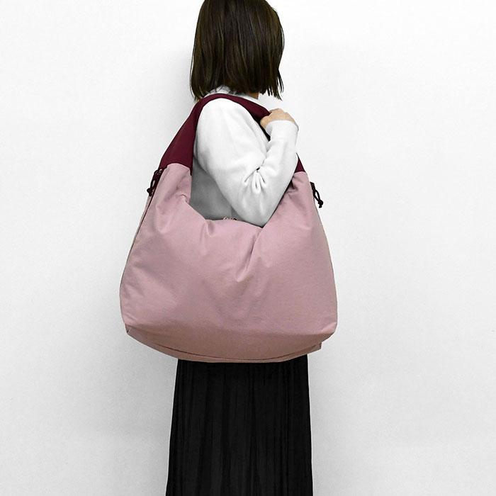 anello（アネロ） ポミー ビッグサイズ トートバッグ anello AIY0213
