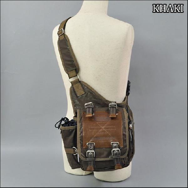 DEVICE ショルダーバッグ メンズ 斜めがけ おしゃれ/DEVICE