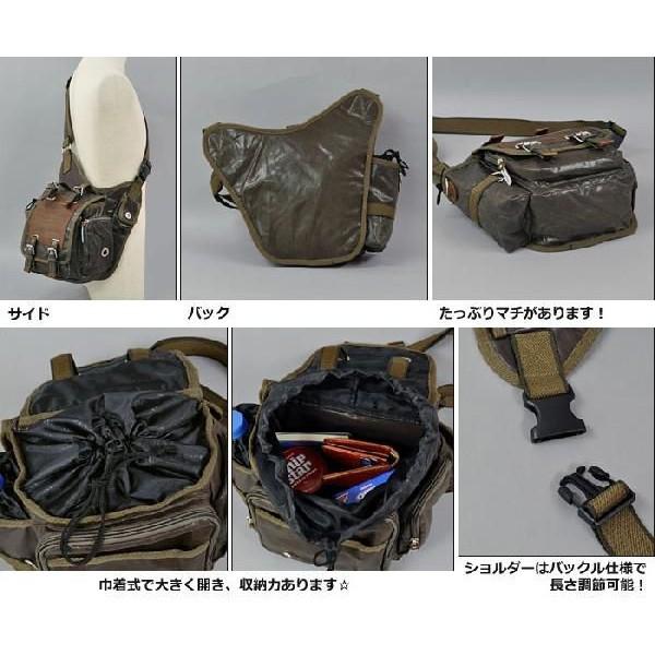 バッグ DEVICE SHOULDER BAG Amazon.com: [Device] Shoulder Bag Cargo Dark Beige