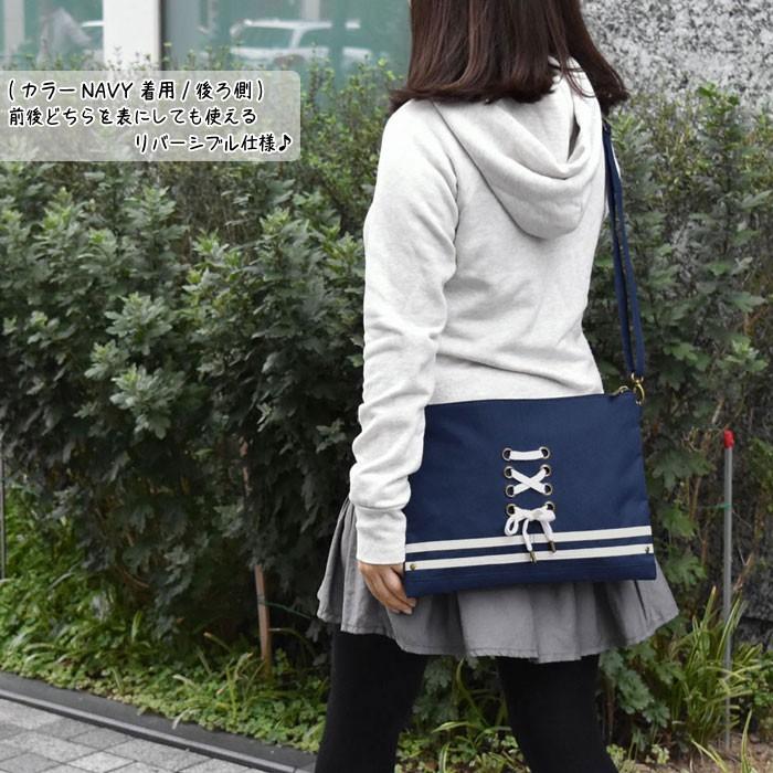 flapper_bags クラッチバッグ クラッチ レディース ナイロンキャンバス