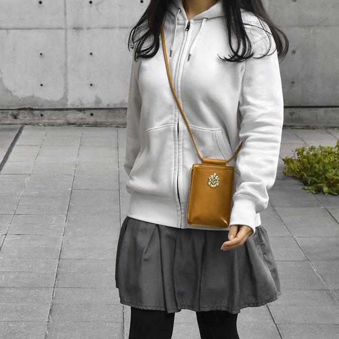 flapper_bags ハリーポッター バッグ グッズ スマホショルダーバッグ