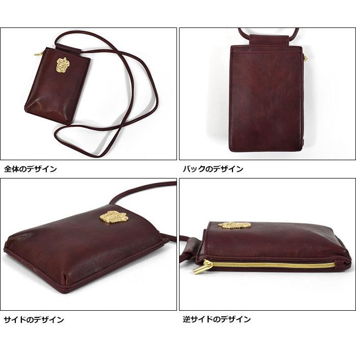 flapper_bags ハリーポッター バッグ グッズ スマホショルダーバッグ