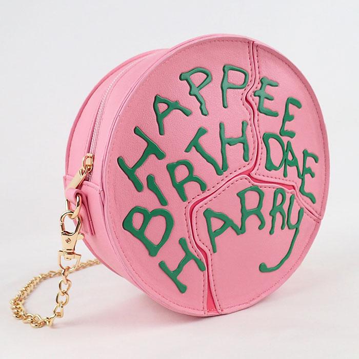 flapper_bags ハリーポッター バッグ グッズ ショルダーバッグ