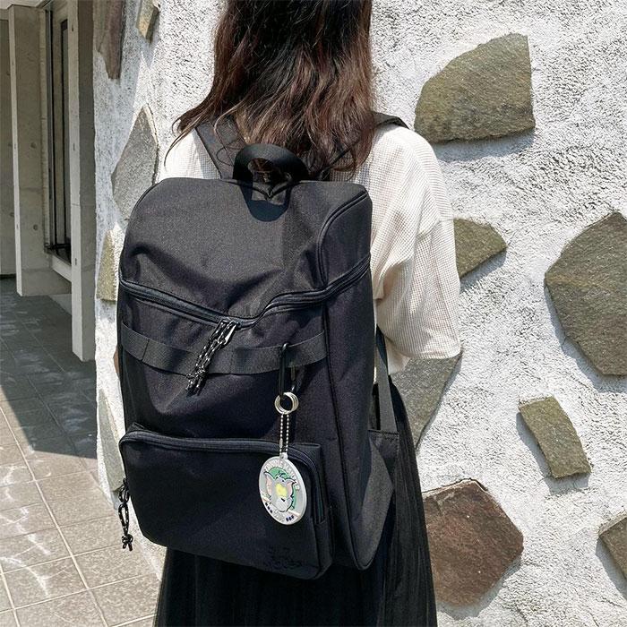 flapper_bags トムとジェリー リュック リュックサック flapper_bags トムとジェリー リュック リュックサック