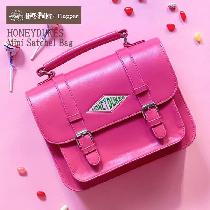flapper_bags ハリーポッター ショルダーバッグ バッグ FLAPPER