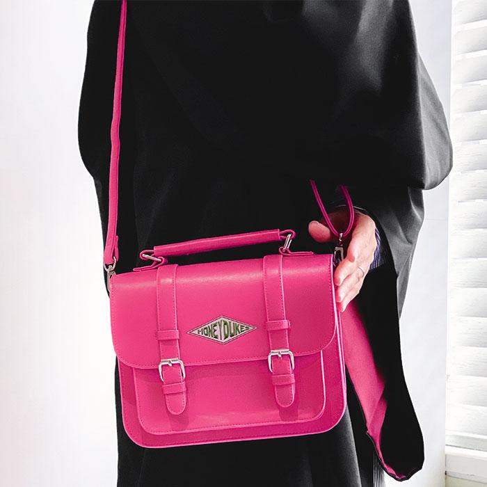 flapper_bags ハリーポッター ショルダーバッグ バッグ FLAPPER