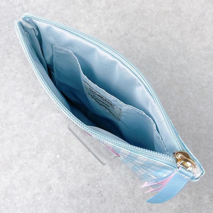 flapper_bags トムとジェリー ポーチ 缶バッジ 缶バッチ ステッカー