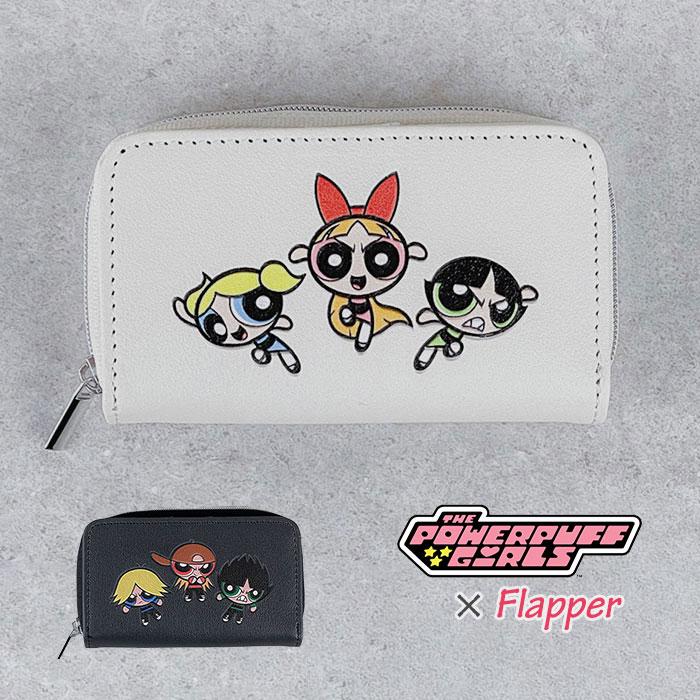 【激レア】当時物　パワーパフガールズ 缶ケース キーホルダー　11個セット flapper_bags パワーパフガールズ ラウディラフボーイズ コインケース