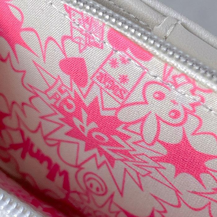 flapper_bags パワーパフガールズ ラウディラフボーイズ コインケース