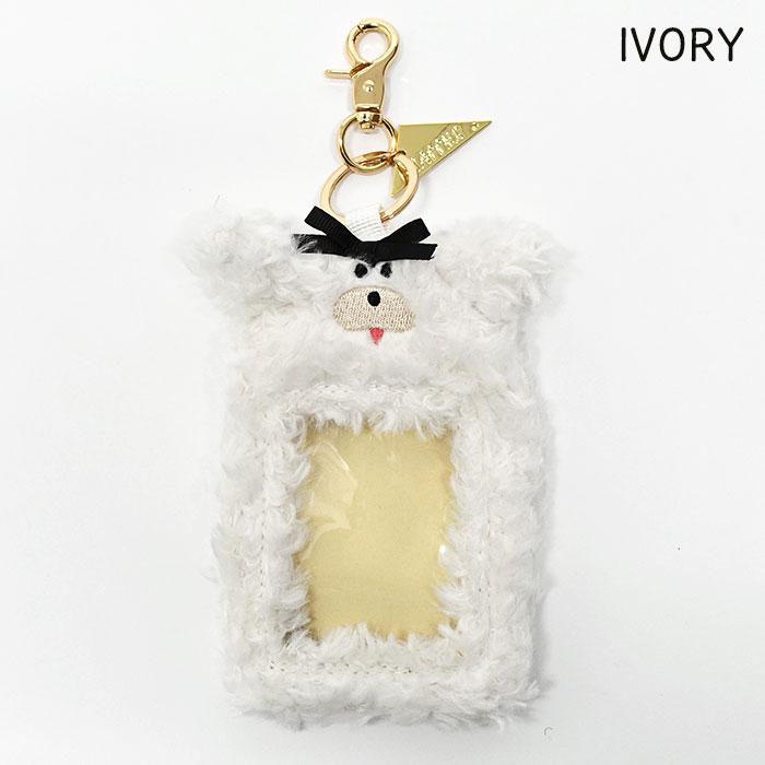 flapper_bags 犬 いぬ イヌ FLAPPER フラッパー おしゃれな犬 カード