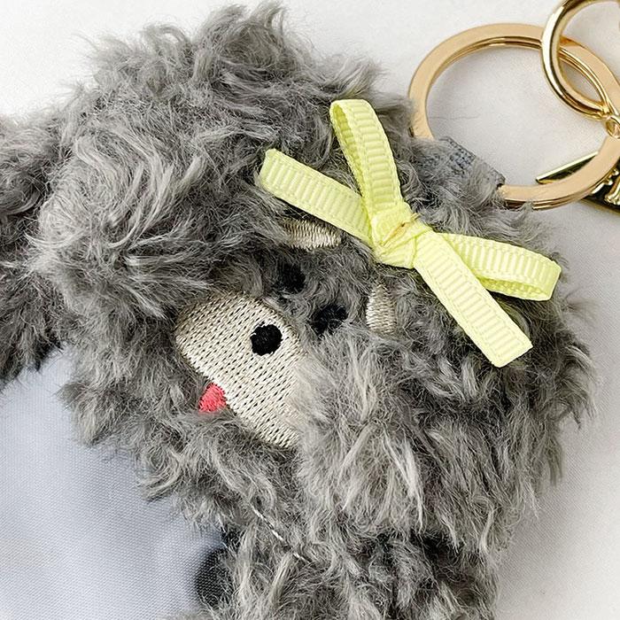 flapper_bags 犬 いぬ イヌ FLAPPER フラッパー おしゃれな犬 カード