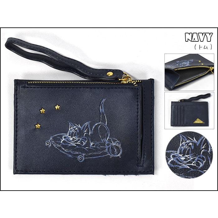 flapper_bags フラグメントケース カードケース パスケース 小銭入れ