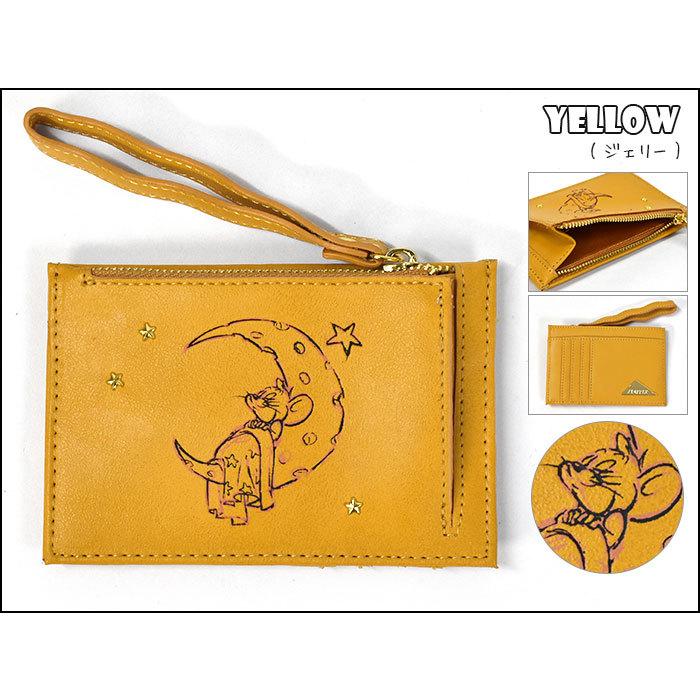 flapper_bags フラグメントケース カードケース パスケース 小銭入れ