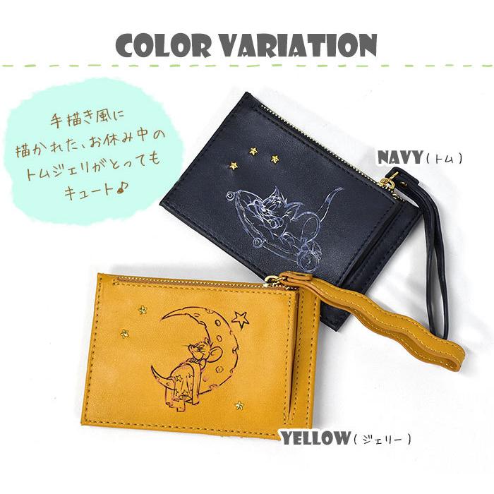 flapper_bags フラグメントケース カードケース パスケース 小銭入れ