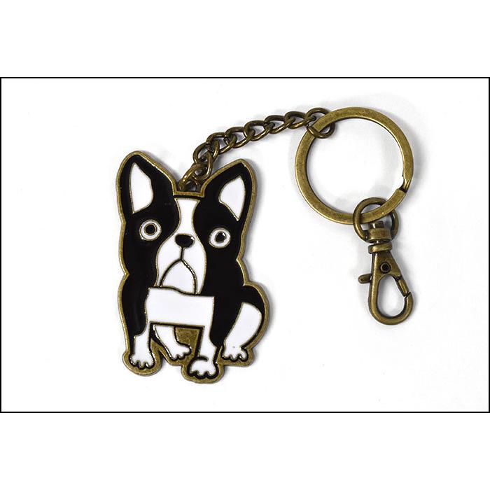 flapper_bags キーホルダー キーチャーム バッグチャーム おしゃれ 犬