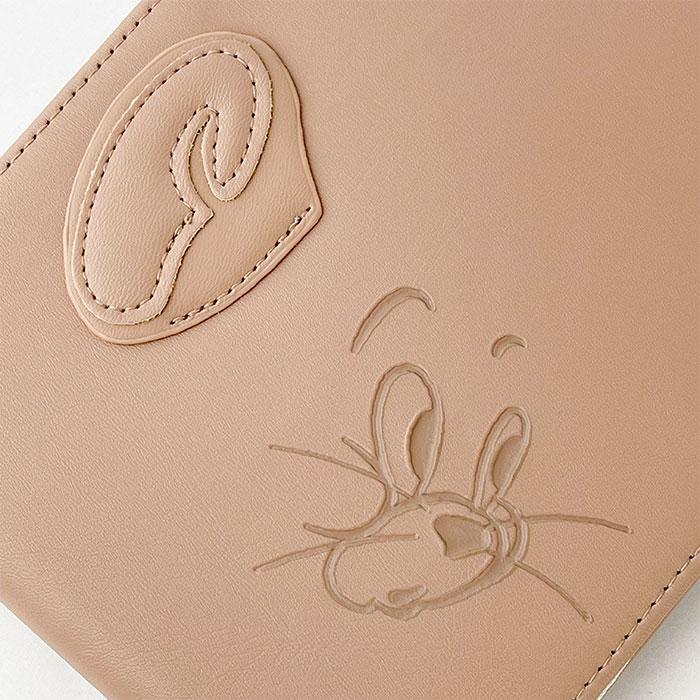 flapper_bags トムとジェリー グッズ ミラー 鏡 タフィー ニブルス